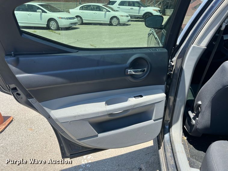 image for item LE9566 2007 Dodge Charger