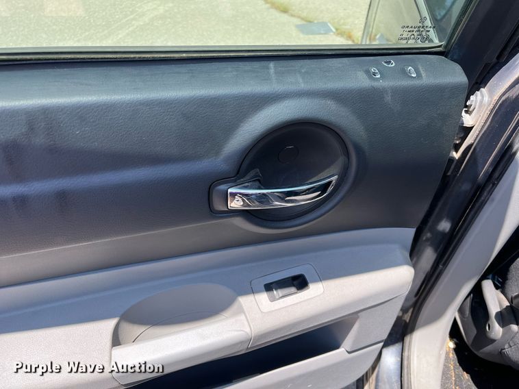 image for item LE9566 2007 Dodge Charger