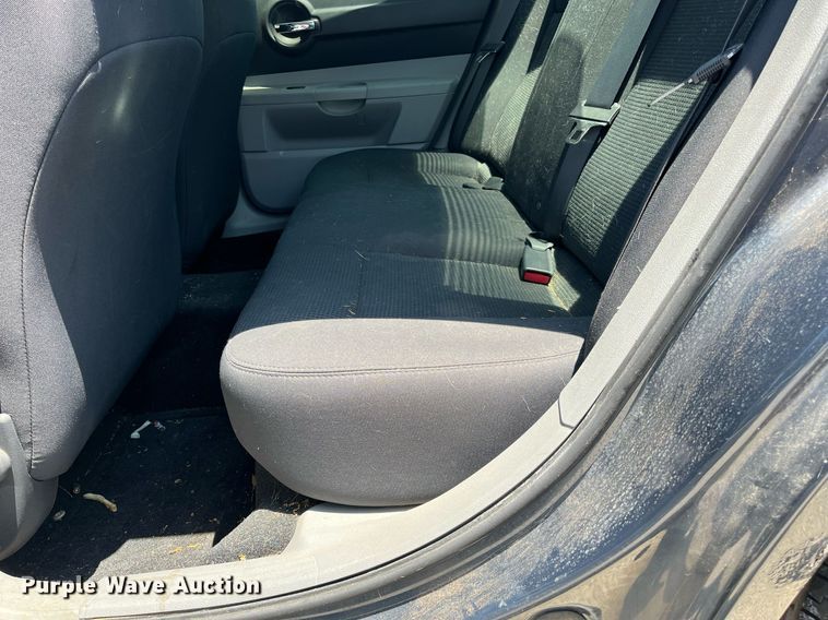 image for item LE9566 2007 Dodge Charger