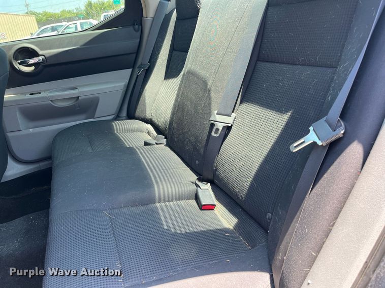 image for item LE9566 2007 Dodge Charger