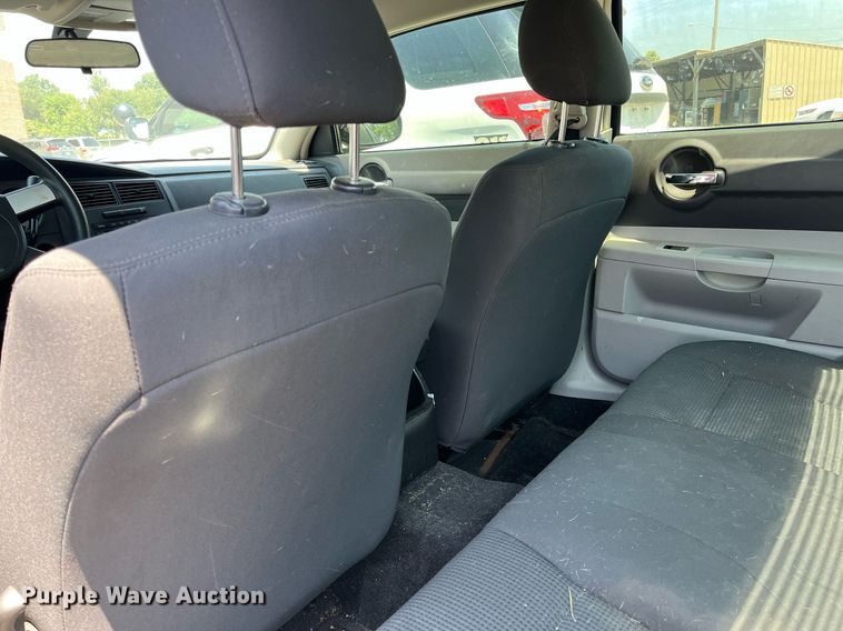 image for item LE9566 2007 Dodge Charger