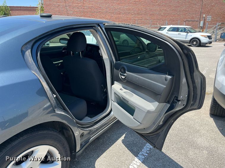 image for item LE9566 2007 Dodge Charger