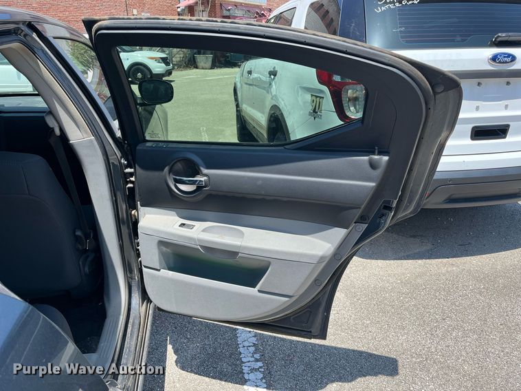 image for item LE9566 2007 Dodge Charger