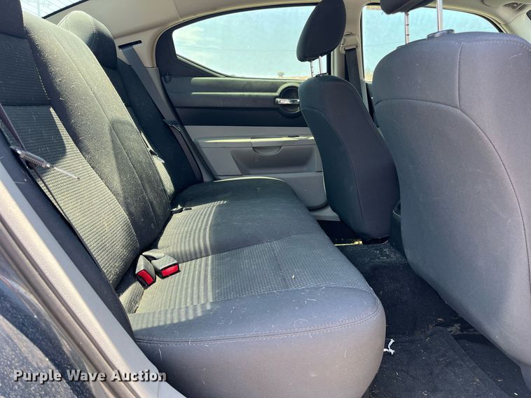 image for item LE9566 2007 Dodge Charger