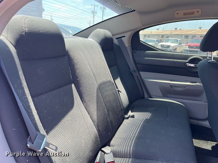 image for item LE9566 2007 Dodge Charger