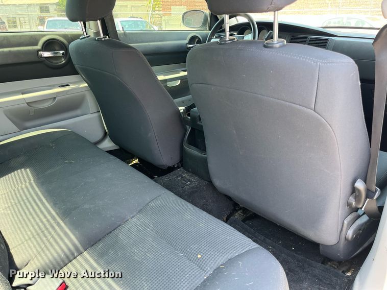 image for item LE9566 2007 Dodge Charger