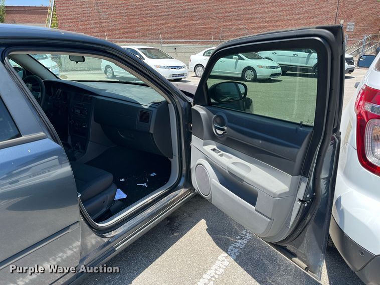 image for item LE9566 2007 Dodge Charger