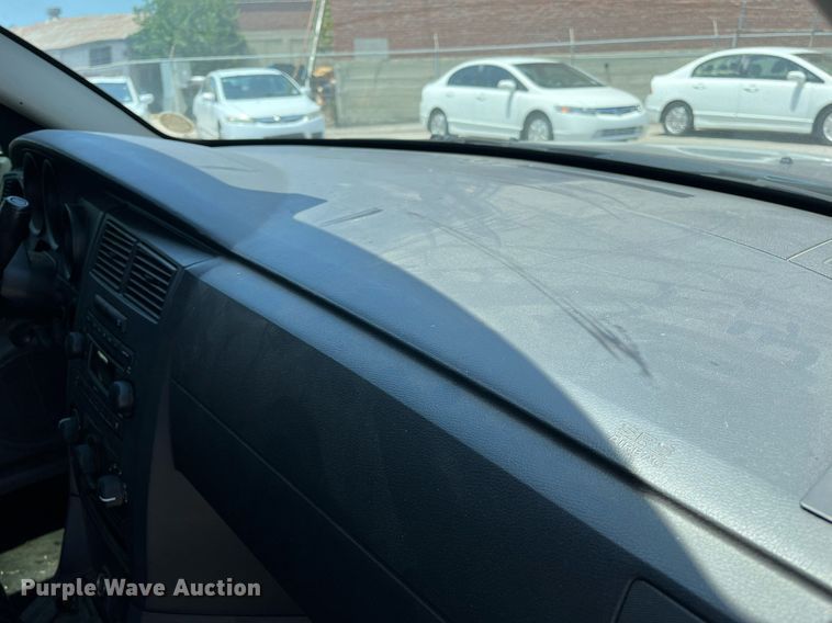 image for item LE9566 2007 Dodge Charger