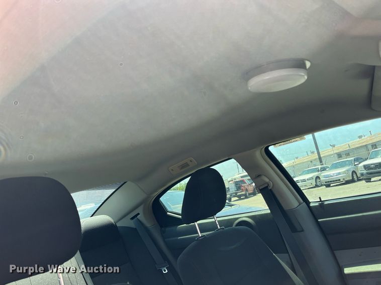 image for item LE9566 2007 Dodge Charger