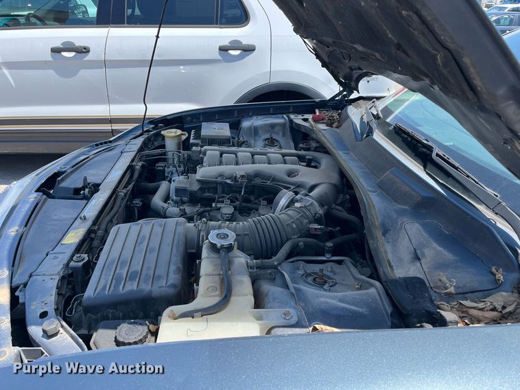 image for item LE9566 2007 Dodge Charger