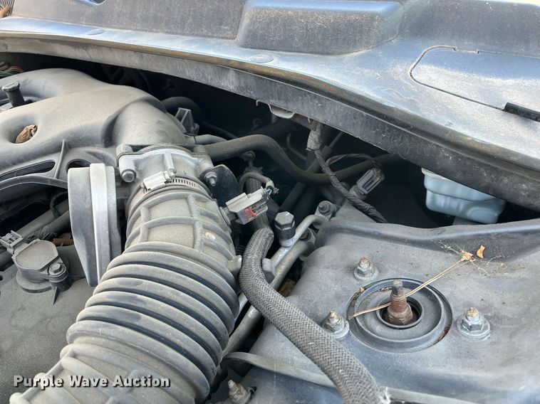 image for item LE9566 2007 Dodge Charger