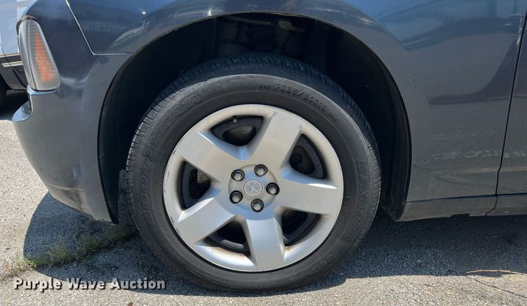 image for item LE9566 2007 Dodge Charger