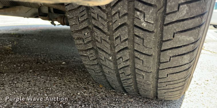 image for item LE9566 2007 Dodge Charger