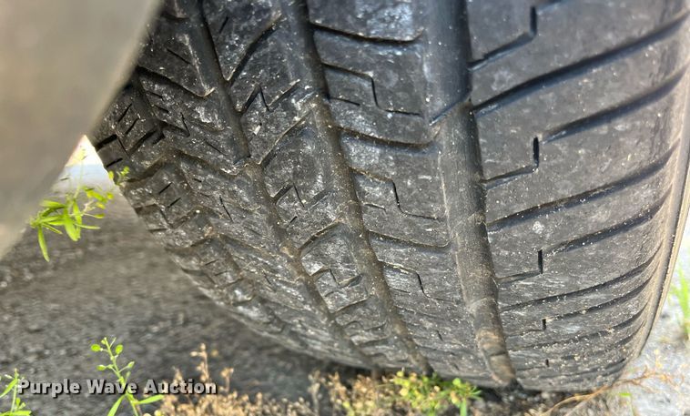 image for item LE9566 2007 Dodge Charger