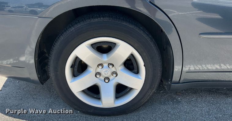 image for item LE9566 2007 Dodge Charger
