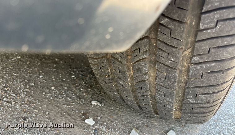 image for item LE9566 2007 Dodge Charger