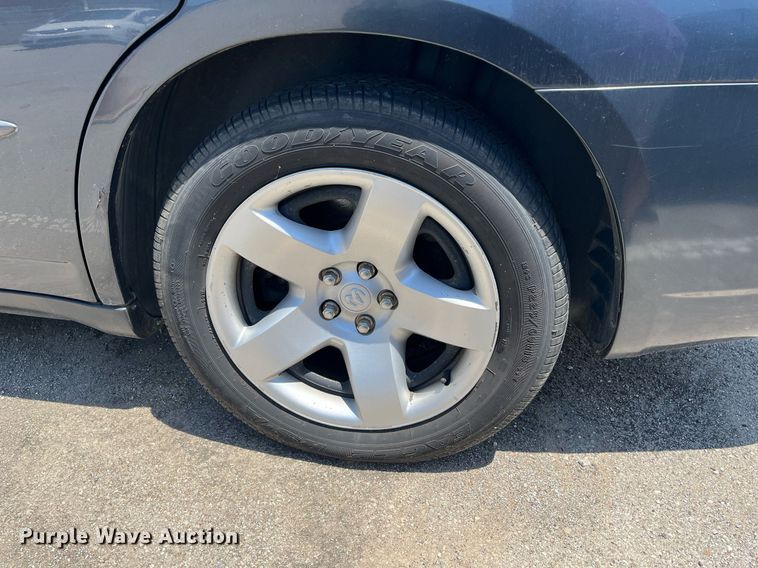 image for item LE9566 2007 Dodge Charger