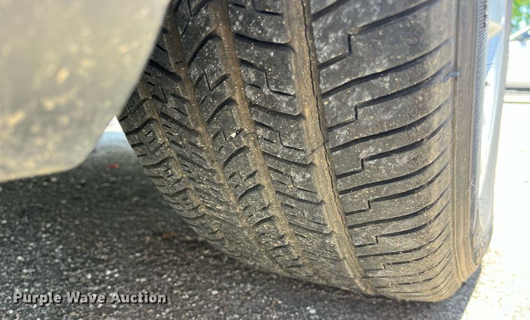 image for item LE9566 2007 Dodge Charger