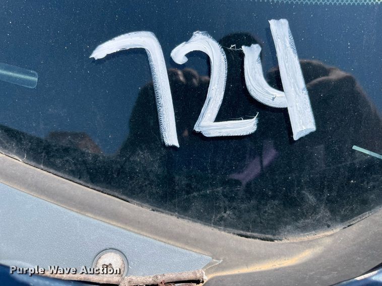 image for item LE9566 2007 Dodge Charger