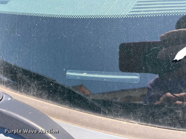 image for item LE9566 2007 Dodge Charger