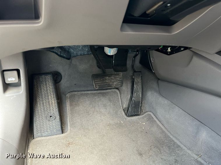 image for item LE9567 2009 Honda Civic