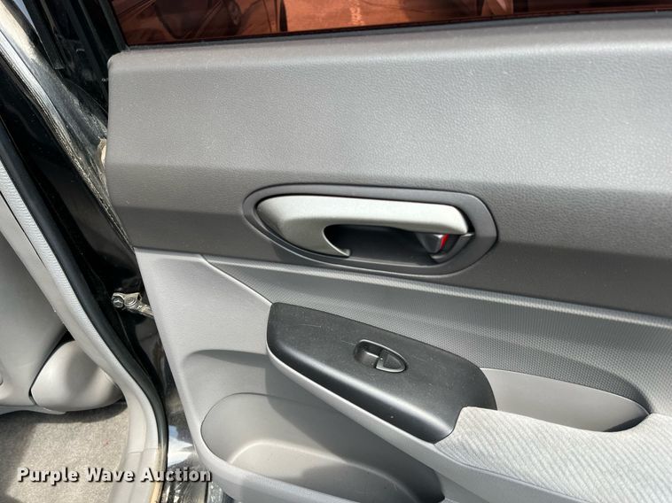 image for item LE9567 2009 Honda Civic