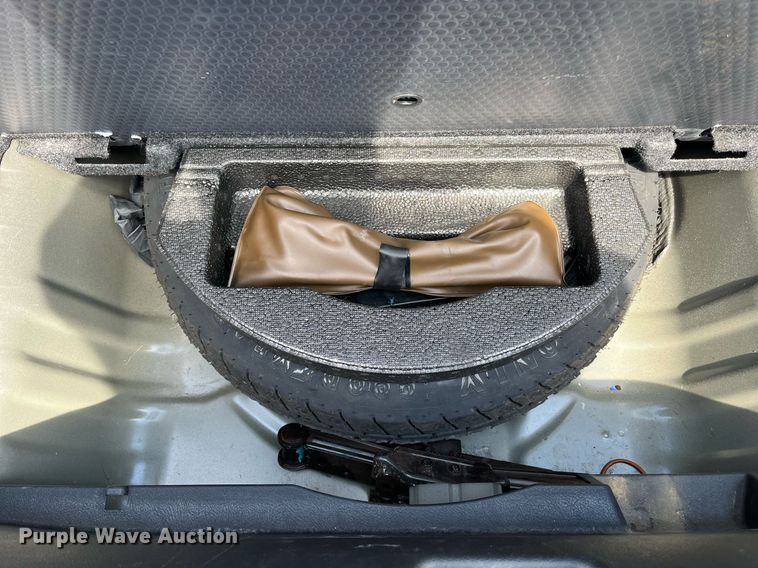 image for item LE9567 2009 Honda Civic