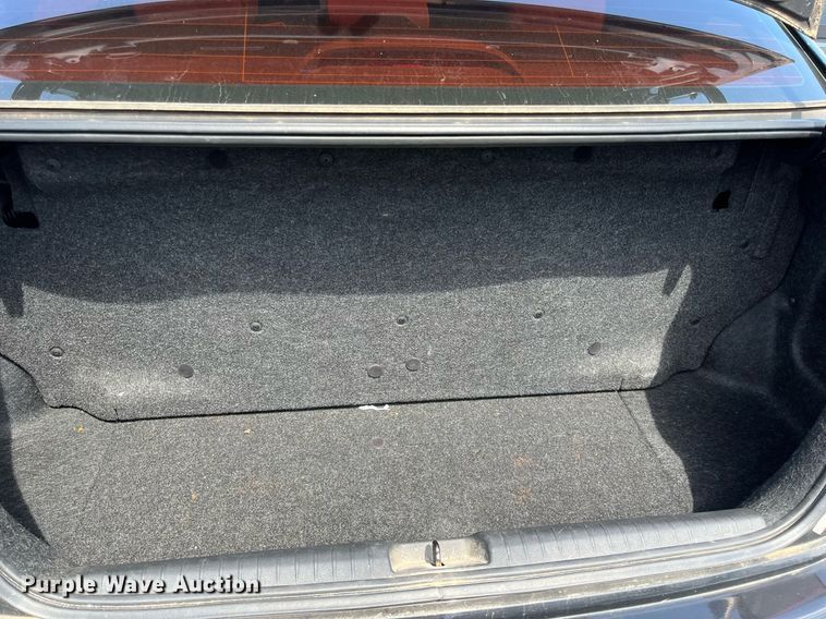 image for item LE9567 2009 Honda Civic