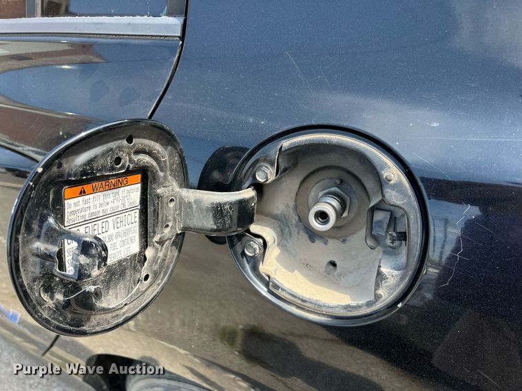 image for item LE9567 2009 Honda Civic