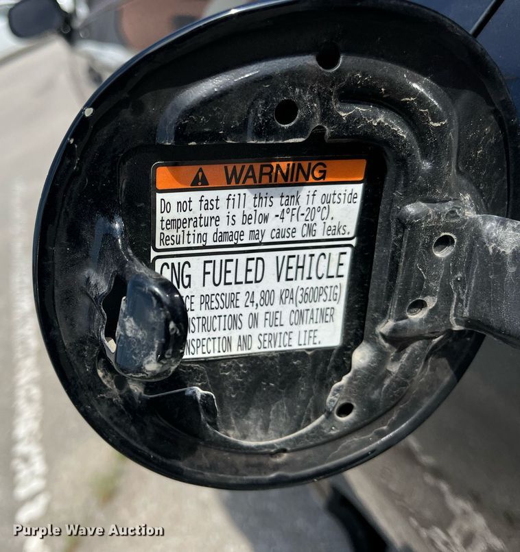 image for item LE9567 2009 Honda Civic