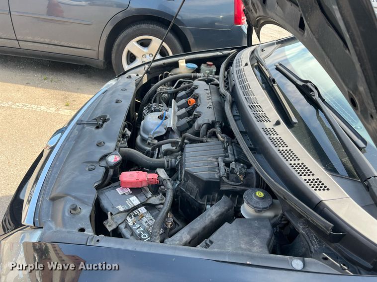 image for item LE9567 2009 Honda Civic