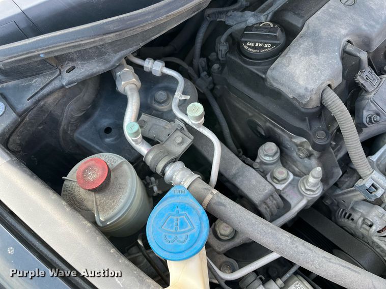 image for item LE9567 2009 Honda Civic