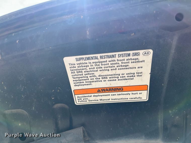 image for item LE9567 2009 Honda Civic