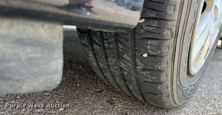 image for item LE9567 2009 Honda Civic