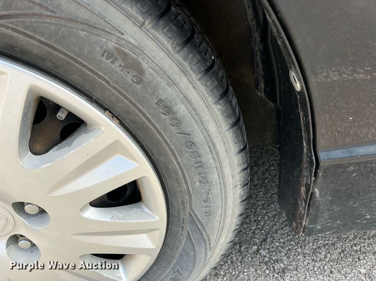 image for item LE9567 2009 Honda Civic