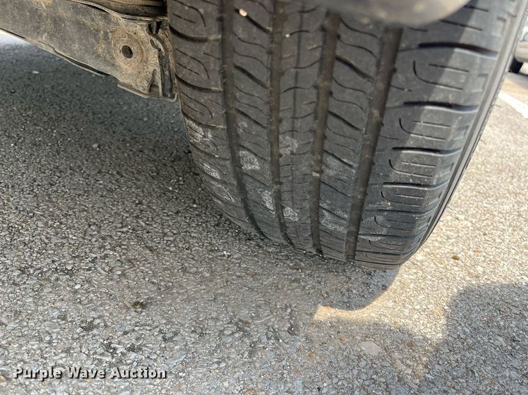 image for item LE9567 2009 Honda Civic