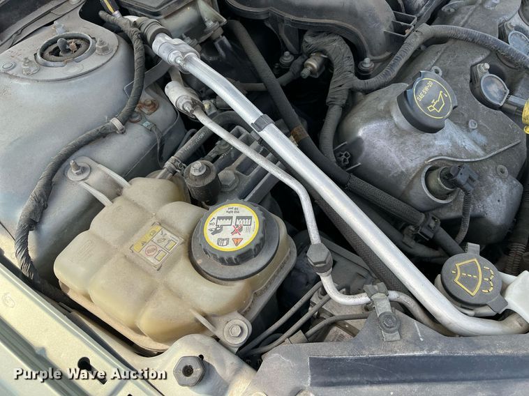 image for item LE9568 2008 Ford Fusion