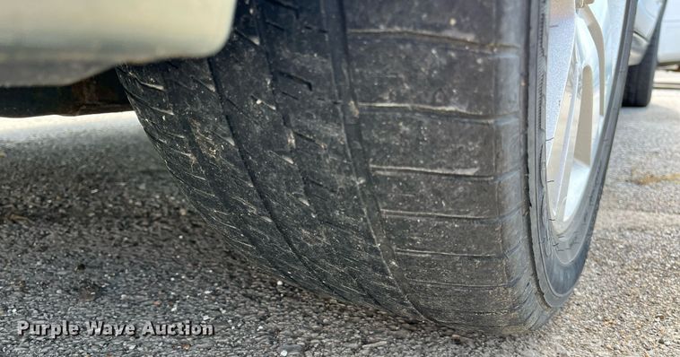 image for item LE9568 2008 Ford Fusion