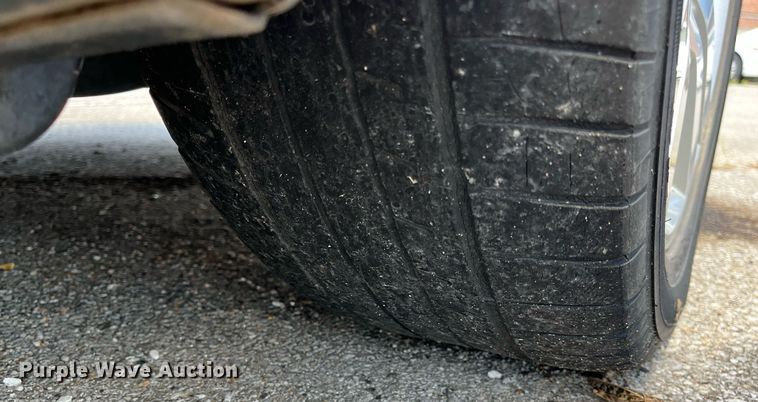 image for item LE9568 2008 Ford Fusion