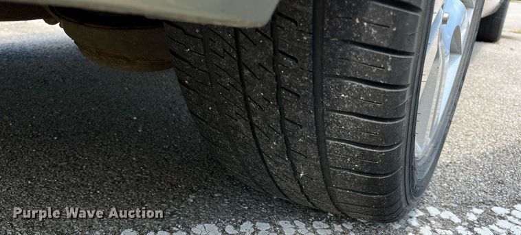 image for item LE9568 2008 Ford Fusion