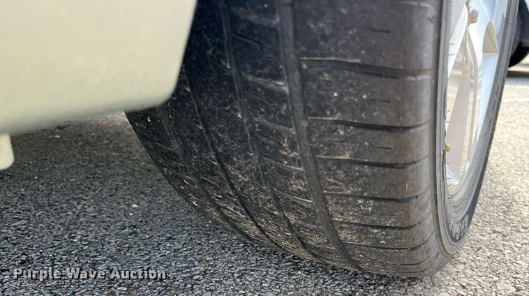 image for item LE9568 2008 Ford Fusion