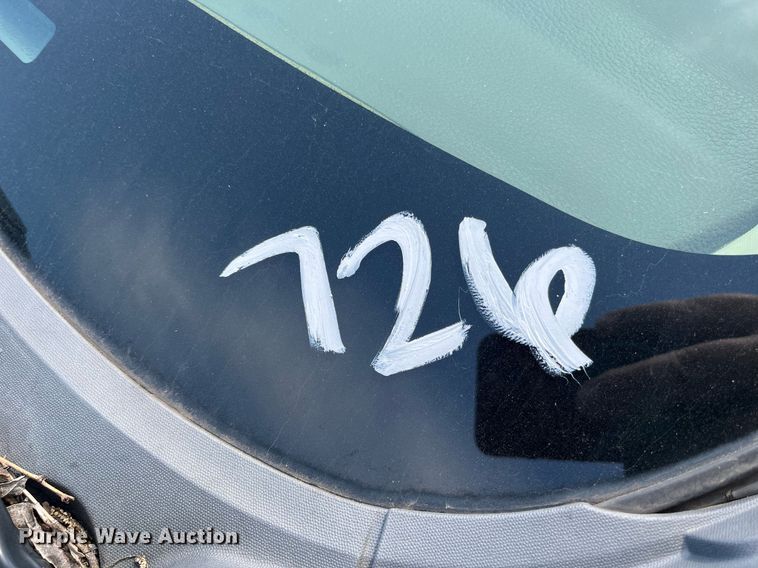 image for item LE9568 2008 Ford Fusion