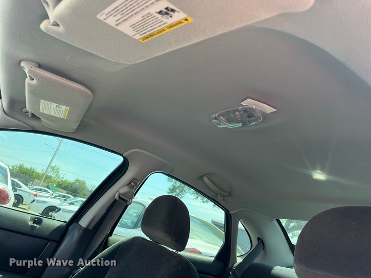 image for item LE9569 2006 Ford Taurus