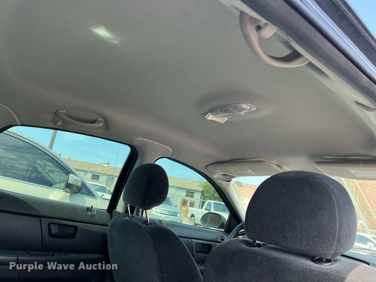 image for item LE9569 2006 Ford Taurus