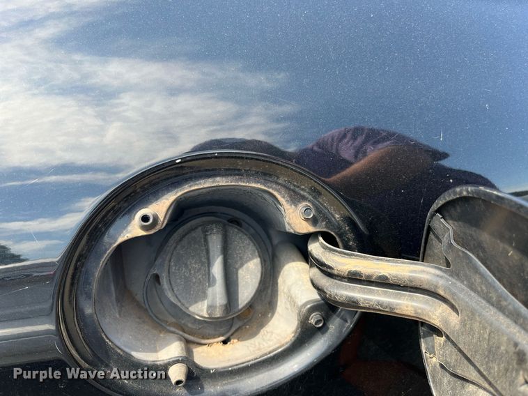 image for item LE9569 2006 Ford Taurus