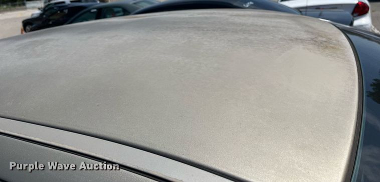 image for item LE9570 2005 Mercury Montego