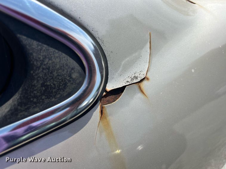 image for item LE9570 2005 Mercury Montego