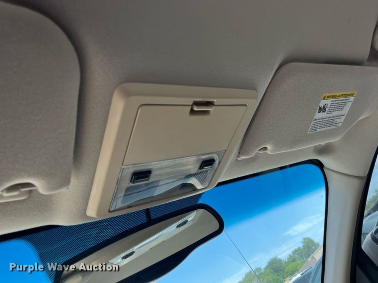 image for item LE9570 2005 Mercury Montego