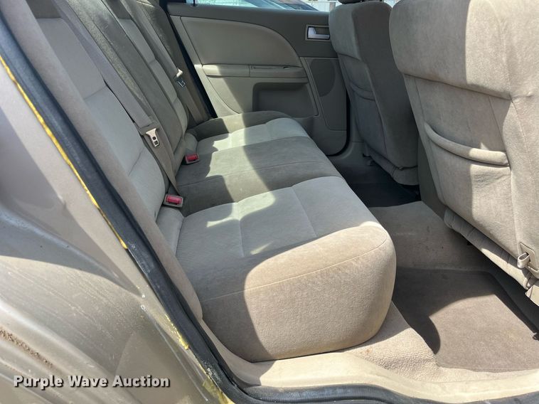 image for item LE9570 2005 Mercury Montego