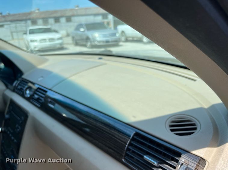 image for item LE9570 2005 Mercury Montego